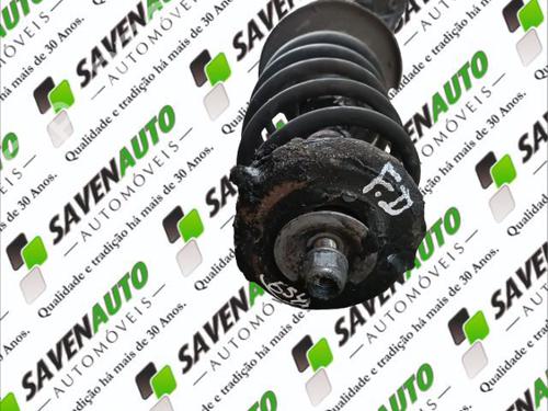 Right front shock absorber PEUGEOT 207 (WA_, WC_) 1.4 HDi | BP29802381M17