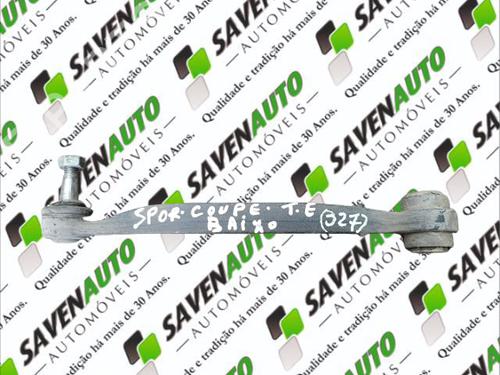 Used Left rear suspension arm MERCEDES-BENZ C-CLASS Coupe (CL203) C 220 CDI (203.708) (150 hp) 29802385