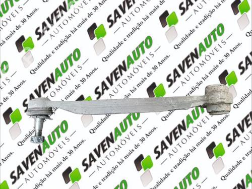 Left rear suspension arm MERCEDES-BENZ C-CLASS Coupe (CL203) C 220 CDI (203.708) | BP29802385M14 