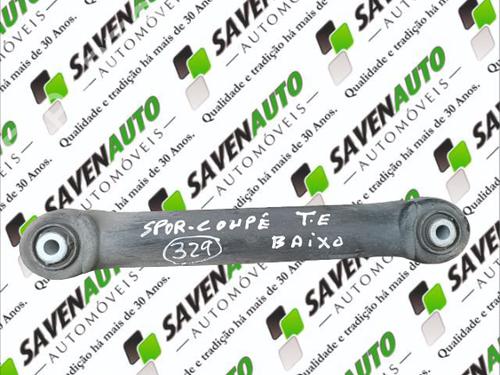 Used Left rear suspension arm MERCEDES-BENZ C-CLASS Coupe (CL203) C 220 CDI (203.708) (150 hp) 29802387