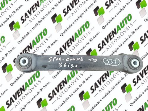 Used Right rear suspension arm MERCEDES-BENZ C-CLASS Coupe (CL203) C 220 CDI (203.708) (150 hp) 29802389