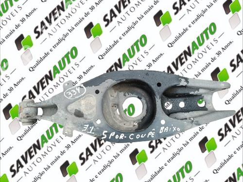 Used Left rear suspension arm MERCEDES-BENZ C-CLASS Coupe (CL203) C 220 CDI (203.708) (150 hp) 29802392