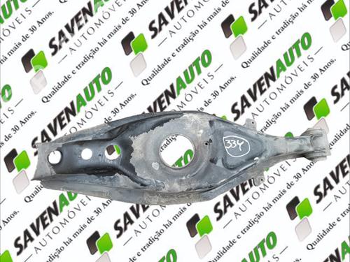 Left rear suspension arm MERCEDES-BENZ C-CLASS Coupe (CL203) C 220 CDI (203.708) | BP29802392M14 