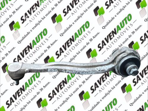Used Left front suspension arm MERCEDES-BENZ C-CLASS Coupe (CL203) C 220 CDI (203.708) (150 hp) 29802397