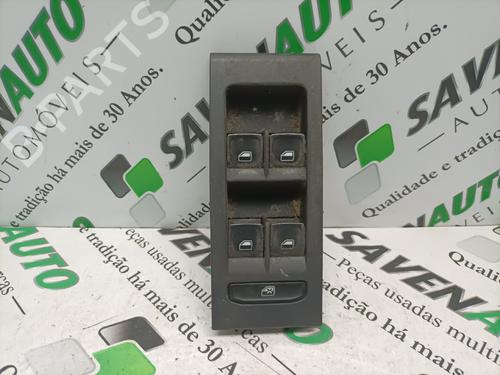 Used Left front window switch SKODA RAPID (NH3, NK3, NK6) 1.4 TDI (90 hp) 29802400