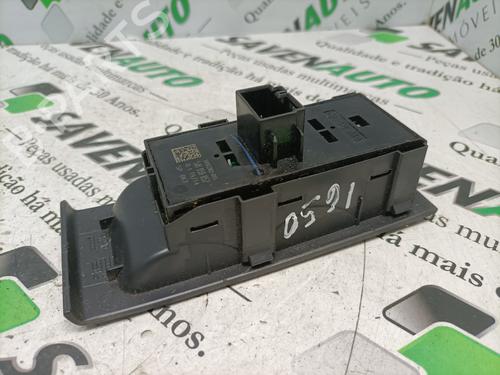 Left front window switch SKODA RAPID (NH3, NK3, NK6) 1.4 TDI | BP29802400I27