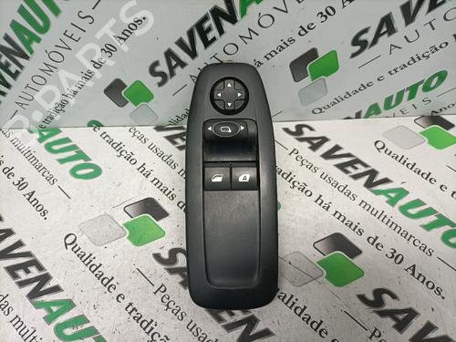 Used Left front window switch PEUGEOT 208 I (CA_, CC_) 1.4 HDi (68 hp) 29802402