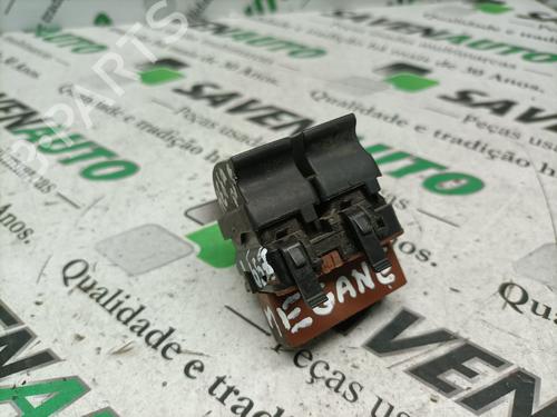 Left front window switch RENAULT MEGANE II (BM0/1_, CM0/1_) 1.5 dCi (BM16, CM16) | BP29802404I27 
