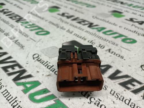Left front window switch RENAULT MEGANE II (BM0/1_, CM0/1_) 1.5 dCi (BM16, CM16) | BP29802404I27 