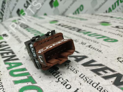 Left front window switch RENAULT MEGANE II (BM0/1_, CM0/1_) 1.5 dCi (BM16, CM16) | BP29802404I27 