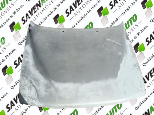 Hood SSANGYONG MUSSO (FJ) 2.9 D | BP29802407C1