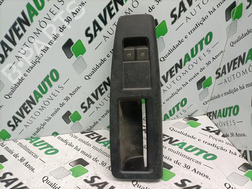 Used Left front window switch VW POLO IV (9N_, 9A_) 1.4 TDI (75 hp) 29802409