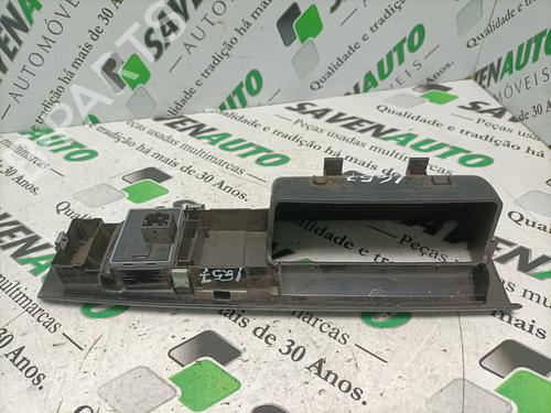 Left front window switch VW POLO IV (9N_, 9A_) 1.4 TDI | BP29802409I27 