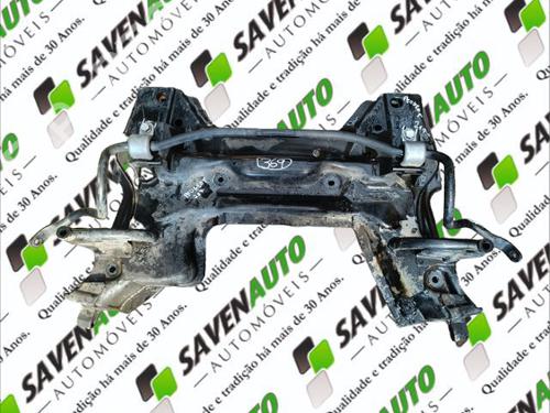 Used Subframe PEUGEOT 207 (WA_, WC_) 1.4 (73 hp) 29802411