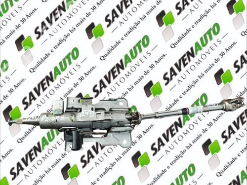 Used Steering column PEUGEOT 2008 I (CU_) 1.2 VTi (82 hp) 29802413