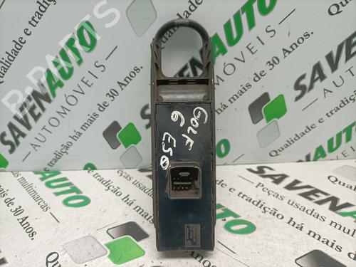 Left front window switch VW GOLF VI (5K1) 1.6 TDI | BP29802414I27 