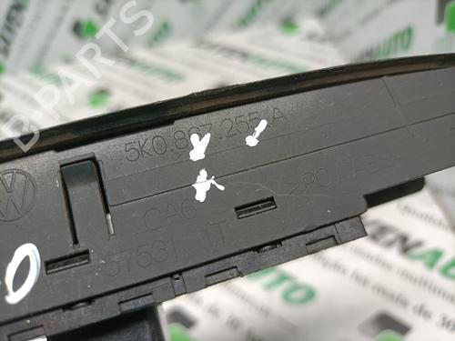 Left front window switch VW GOLF VI (5K1) 1.6 TDI | BP29802414I27 