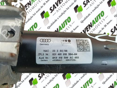 Steering column AUDI A4 B8 (8K2) 2.0 TDI | BP29802415M21 