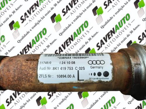 Steering column AUDI A4 B8 (8K2) 2.0 TDI | BP29802415M21 