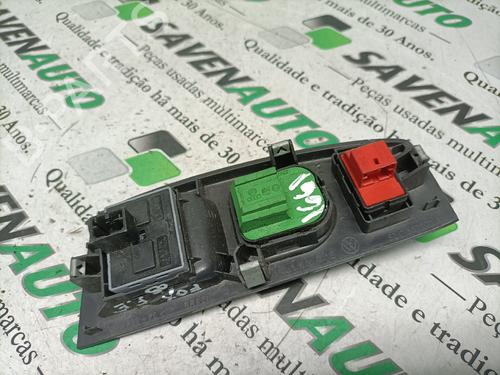 Left front window switch VW FOX Hatchback (5Z1, 5Z3, 5Z4) 1.4 TDI | BP29802416I27