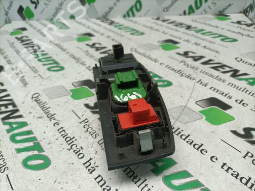 Left front window switch VW FOX Hatchback (5Z1, 5Z3, 5Z4) 1.4 TDI | BP29802416I27