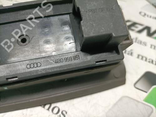 Venstre Foran elrute bryter AUDI A6 C5 (4B2, 4B4) 1.9 TDI | BP29802421I27 