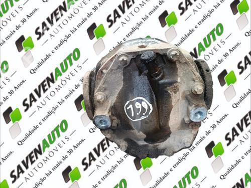 Used Rear differential MERCEDES-BENZ C-CLASS Coupe (CL203) C 220 CDI (203.706) (143 hp) 29802422