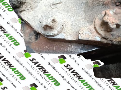 Differential, bag MERCEDES-BENZ C-CLASS Coupe (CL203) C 220 CDI (203.706) | BP29802422M24 