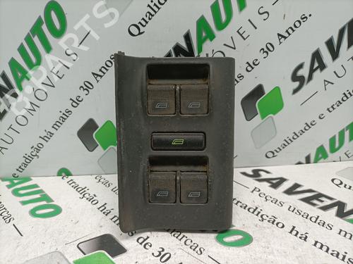 Used Left front window switch AUDI A4 B5 (8D2) 1.9 TDI (90 hp) 29802423