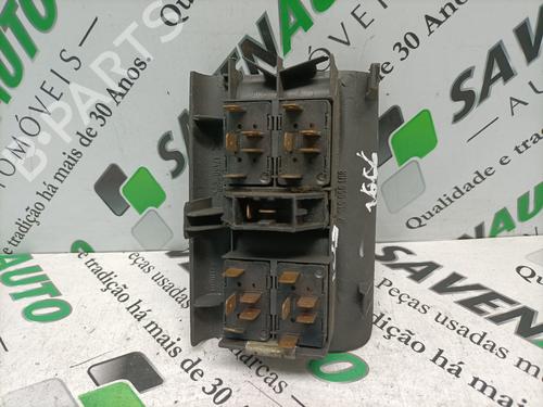 Left front window switch AUDI A4 B5 (8D2) 1.9 TDI | BP29802423I27