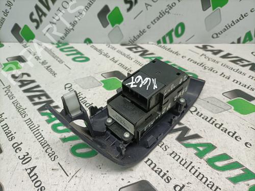 Right front window switch HONDA JAZZ III (GE_, GG_, GP_, ZA_) 1.3 i (GE6, GG3, GG6) | BP29802427I26