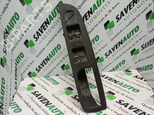 Used Left front window switch VW GOLF V (1K1) 1.9 TDI (105 hp) 29802429