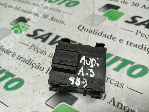 Pulsantiera anteriore sinistra AUDI A3 (8L1) 1.9 TDI | BP29802434I27