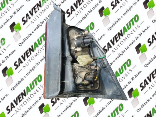 Left taillight SSANGYONG MUSSO (FJ) 2.9 D | BP29802435C34