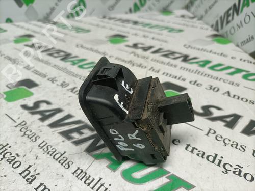 Left front window switch VW POLO V (6R1, 6C1) 1.2 TDI | BP29802436I27