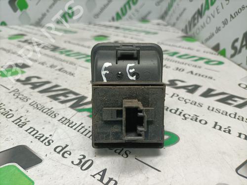 Left front window switch VW POLO V (6R1, 6C1) 1.2 TDI | BP29802436I27