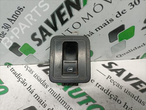 Used Right front window switch VW POLO V (6R1, 6C1) 1.2 TDI (75 hp) 29802437