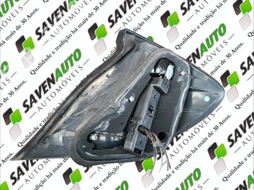 Left taillight MERCEDES-BENZ C-CLASS Coupe (CL203) C 220 CDI (203.706) | BP29802438C34