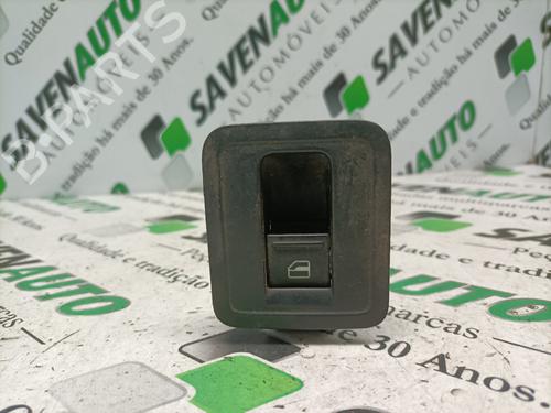 Used Left rear window switch VW POLO V (6R1, 6C1) 1.2 TDI (75 hp) 29802442