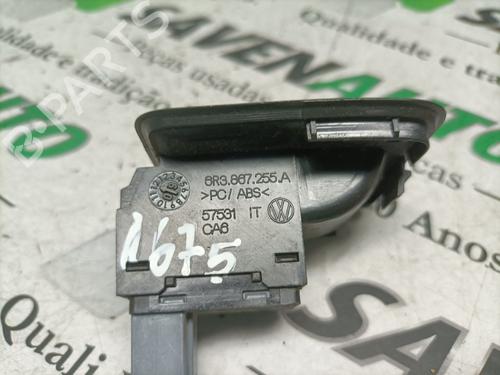 Interrupteur de vitre arrière gauche VW POLO V (6R1, 6C1) 1.2 TDI | BP29802442I29 