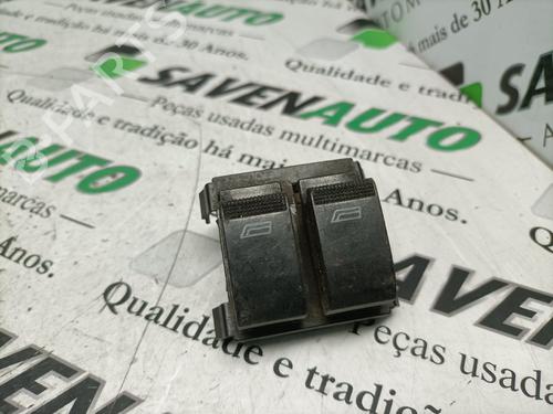 Raamschakelaar links voor AUDI A3 (8L1) 1.9 TDI (90 hp) 29802444