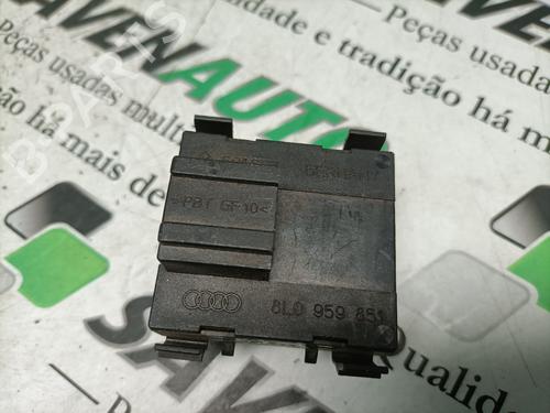 Raamschakelaar links voor AUDI A3 (8L1) 1.9 TDI | BP29802444I27 