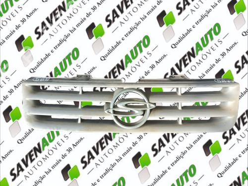 Used Grille SSANGYONG MUSSO (FJ) 2.9 D (99 hp) 29802446