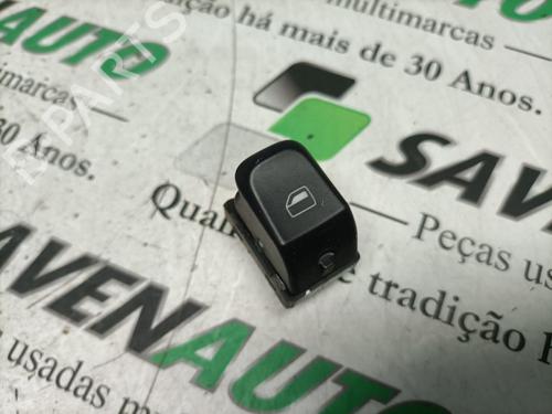 Fensterheberschalter rechts vorne für AUDI A4 B8 (8K2) 2.0 TDI (177 hp) 29802449