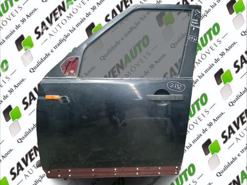 Used Left front door LAND ROVER DISCOVERY III (L319) 2.7 TD 4x4 (190 hp) 29802454
