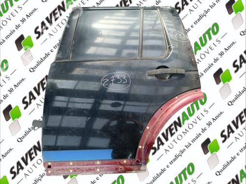 Used Left rear door LAND ROVER DISCOVERY III (L319) 2.7 TD 4x4 (190 hp) 29802456