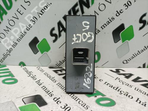 Left front window switch VW GOLF V (1K1) 1.9 TDI | BP29802457I27