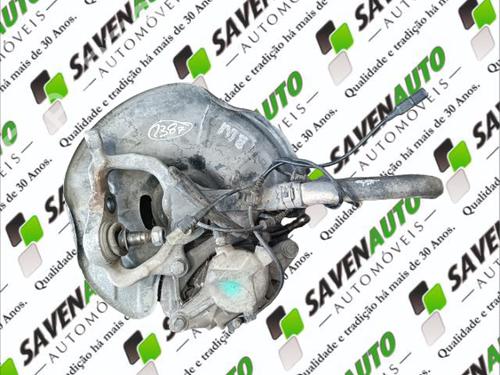 Højre Styrespindel Lejehus MERCEDES-BENZ E-CLASS (W211) E 220 CDI (211.006) | BP29802459M26 