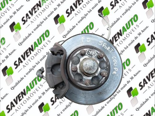 Used Right front steering knuckle MERCEDES-BENZ C-CLASS Coupe (CL203) C 220 CDI (203.706) (143 hp) 29802460