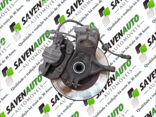 Right front steering knuckle PEUGEOT 207 (WA_, WC_) 1.4 | BP29802464M26